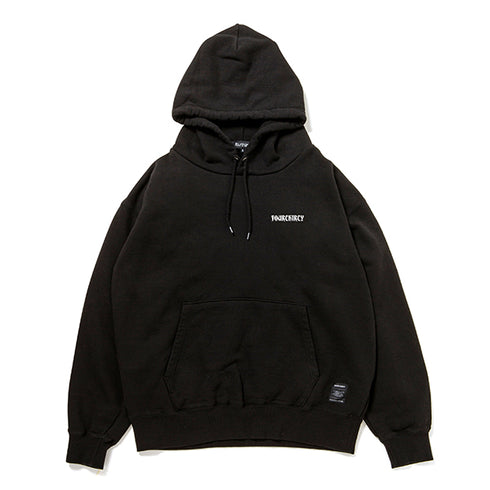 430 fourthirty/PF GLOBE MAP P/O PARKA フォーサーティー/ポップファーサーティー グローブ マップ プルオーバー パーカー